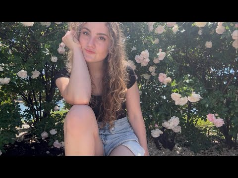 living in & creating our dream lives (bestie u should watch this)
