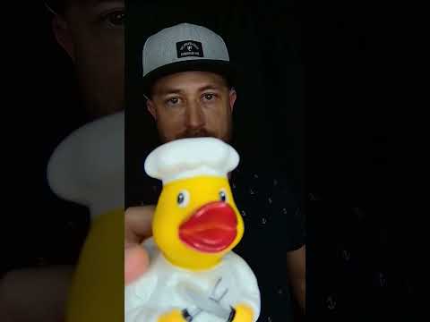 Count How Many Times You See This Duck! #asmr