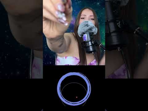 🎨 ASMR Spit Painting – Pintando con Sonidos de Boca Únicos