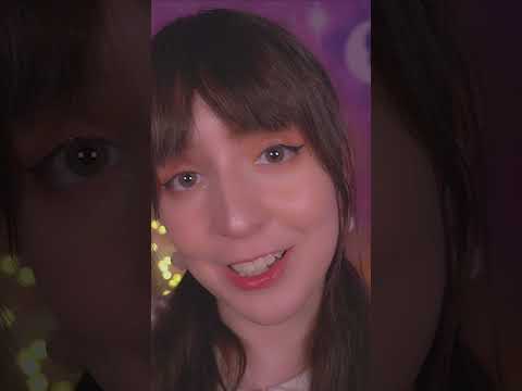 ⭐ASMR Toquecitos en tu Carita 💜[Sub] Te Llevo a la Camita para Dormir