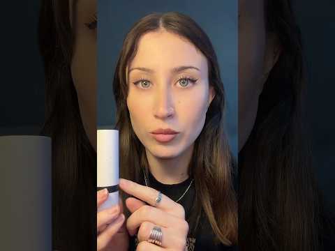 ASMR mean girl does your makeup💋 #asmr #asmrshorts #shorts