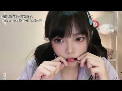 【karai辣辣】Popping candy 深入耳朵的免疫向劈里啪啦跳跳糖