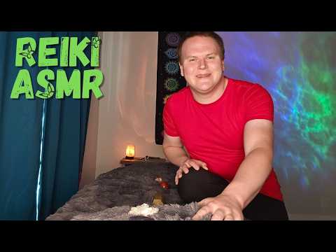 Reiki for New Moon Creativity🌙(Violet Flame, Reiki Infused)