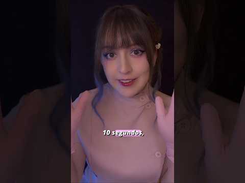 ⭐ASMR ¿puedes adivinar cuándo pasan 10 segundos? ⏱️Test de Atención