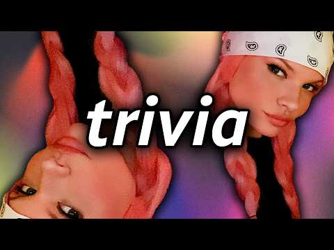 🚨ASMR LIVE - General Knowledge Trivia Livestream - CASH PRIZE 🤍