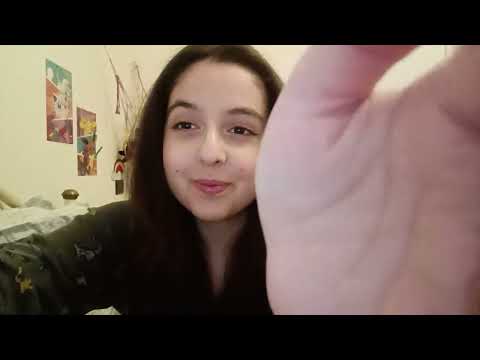 ASMR Lip Gloss Collection Application ✨ Soft Spoken Life Update