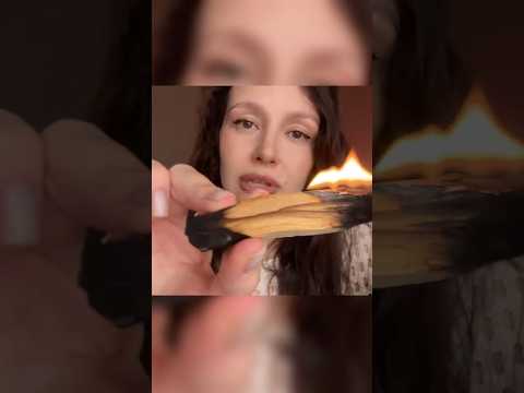 АСМР сеанс от стресса, тревог, беспокойства