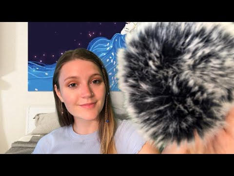 ASMR Singing You To Sleep 😴