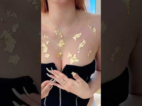 #viral #asmr #shorts #fabricscratching #naturalnails #nails
