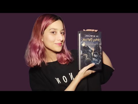 Whispered Storybook Reading With Soothing Ear-to-ear Whispers! Asmr