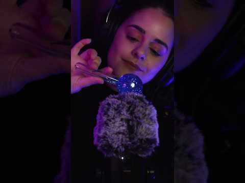 ASMR 5 Blue Triggers 💙 Tell me your favorite!