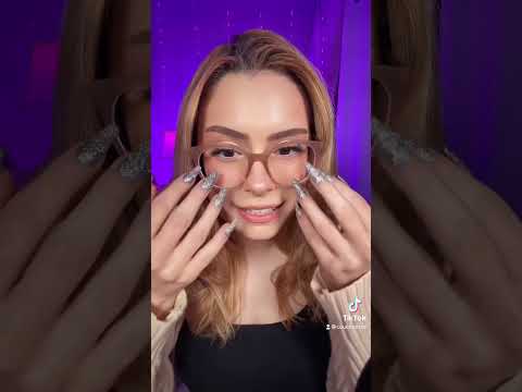 ASMR POUR TDAH VITE #SHORTS ASMR FOR SLEEP, Asmr pour s’endormir VITE ❤️💤 tiktok Asmr vidéo