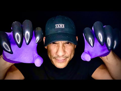 The Science of Fast ASMR: Sleep or Stimulate?