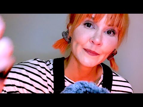 ASMR på Svenska - för Perfektionism / Prokrastinering