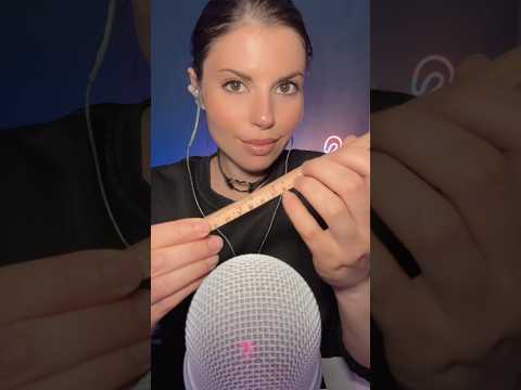 Schnelles ASMR Tapping für sofortige Entspannung ✨#asmr #einschlafhilfe #shortvideo #asmrvideo