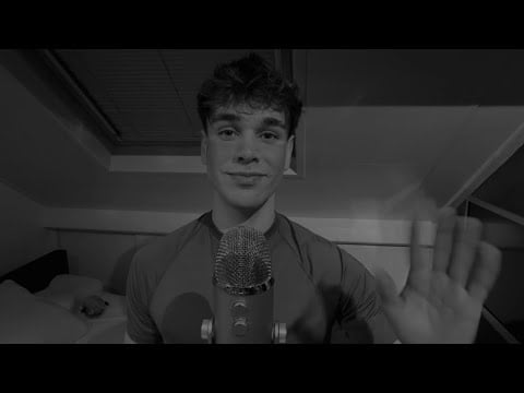 RAW Mouth Sounds (ASMR)
