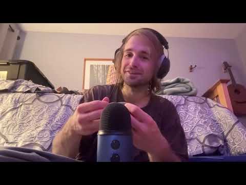 asmr 2 very intense sound triggers 