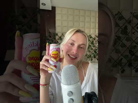 chupa chups denemesi (fail) *reklam kendim aldım🍓#asmr #chupachupssplit #chupachupslollycraze
