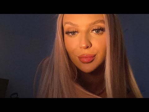 ASMR update :)