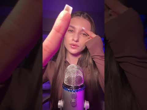 #relax #visualtingle #asmr