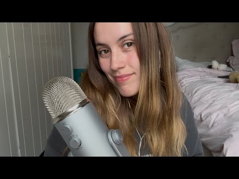 The Least Favourite ASMR Triggers 