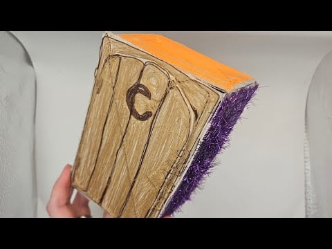 Most satisfying video you will watch today ✅️ random ASMR doodle pulling