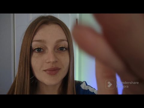 (not)ASMR | Thank you 🥳