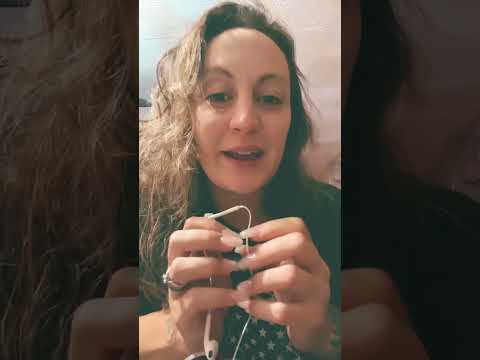 ASMR NAIL TAPPING 💅