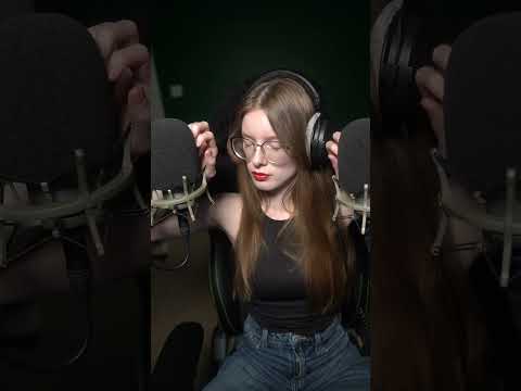 ASMR Only for People on their Phones
