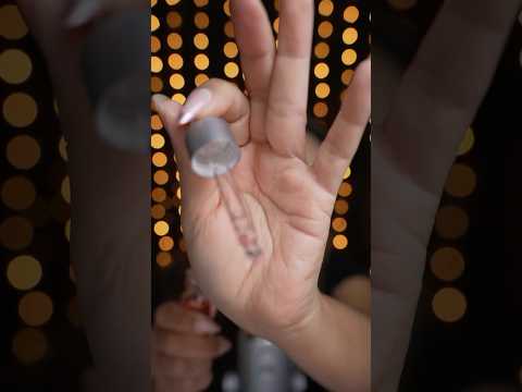 Masajito en tu carita ASMR