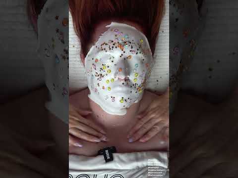 ASMR Spa Treatment