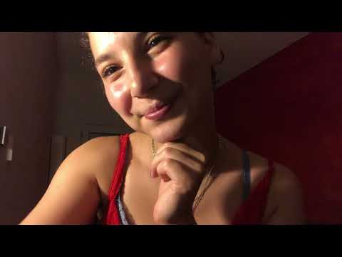 ASMR easing your mind. You are loved!