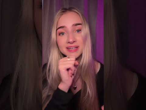 Barber messes you up I’m sorry… #asmr #asmrsounds