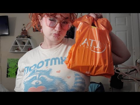 ASMR Silly Little Ulta Haul