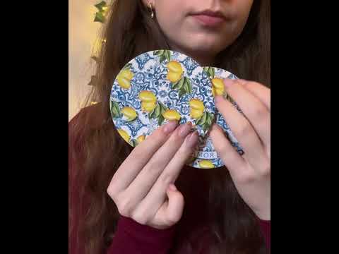 ROME haul!!! 🫶 #asmr #haul