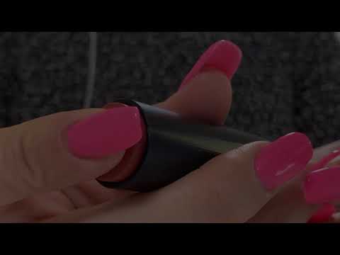 [ASMR] (No Talking) A Lipstick Clicking, 딸깍딸깍 립스틱💄 여는 소리