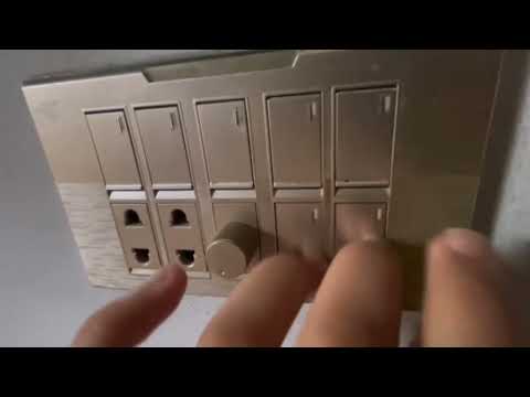 Tapping  around the house tingly tapping 🥢