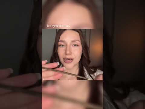 АСМР | Рэйки от тревоги и беспокойства | Часть 1