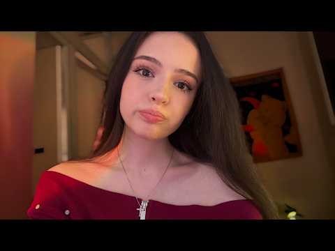 ASMR STREAM // Relax :3