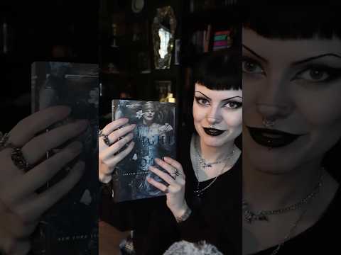 ASMR | My Top 5 Favorite Books That I Read In 2025 📚