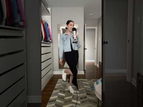 ASMR Date Night Outfit