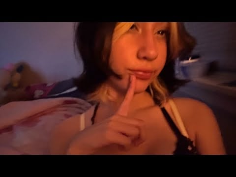 random lofi asmr :P