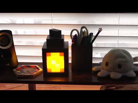 ASMR Camera Moving/Adjusting 4 (indistinct whispering)