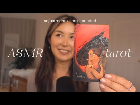 ASMR Tarot | TIMELESS Pick a Card Tarot Readings (for Sagittarius Season)