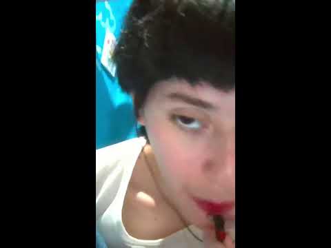 DIRECTO ASMR cantando relajante y triggers