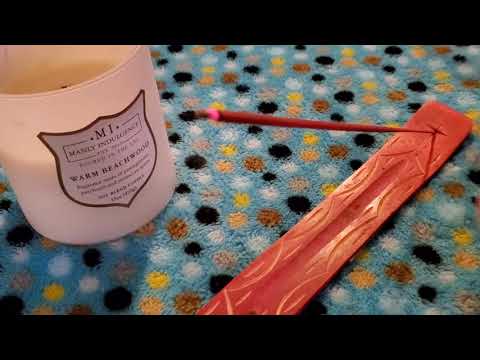 ASMR Lighter/Fire Play🔥