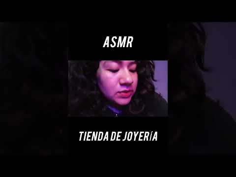 ASMR ROLEPLAY #asmr #popular #shorts