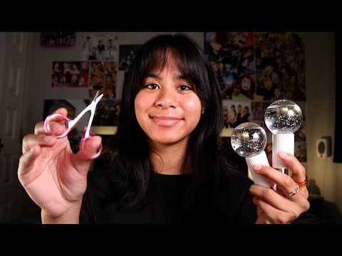ASMR overrated vs underrated triggers