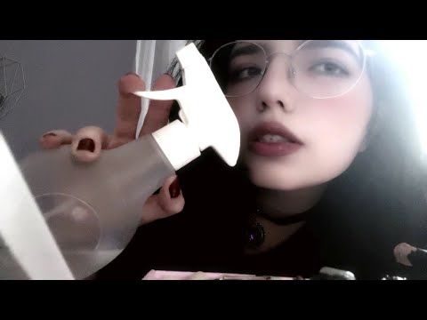 ASMR | CLIQUE AQUI SE QUISER DORMIR RÁPIDO!