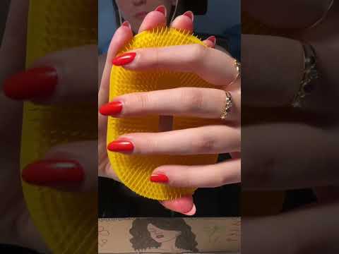 TRIGGERS BOX ASMR! 📦💆🏻‍♀️| ASMR ITA 🇮🇹